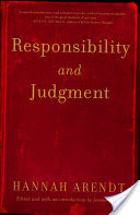 Responsibility and Judgment
