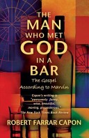 The Man Who Met God in a Bar