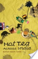 Hot Tea across India