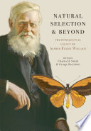 Natural Selection and Beyond