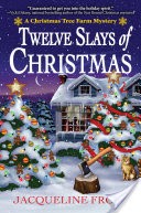 Twelve Slays of Christmas