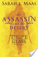 The Assassin and the Desert
