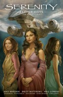 Serenity Volume 2: Better Days and Other Stories 2nd Edition