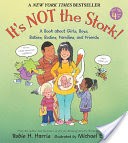 It's Not the Stork!