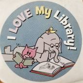 LibraryLovingMommy