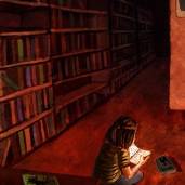 ToBusyReading